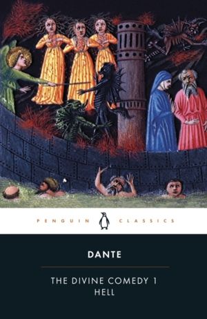 Comedy of Dante Alighieri - Hell