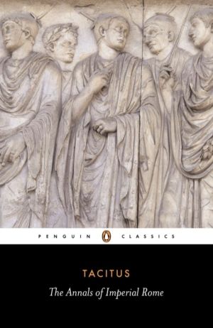 Annals of Imperial Rome