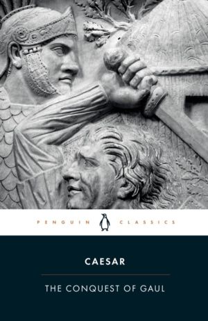 Conquest of Gaul