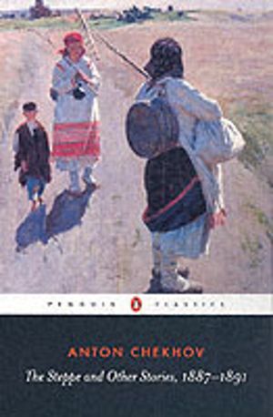 Steppe and Other Stories, 1887-91