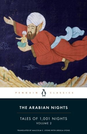 Arabian Nights: Tales of 1,001 Nights - Volume 2