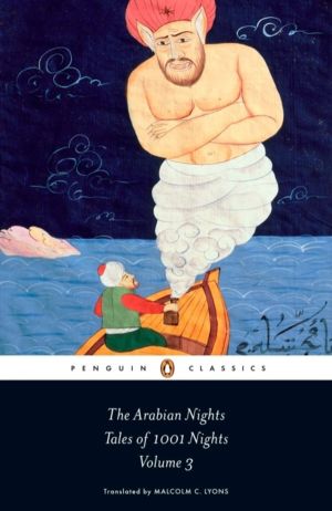 Arabian Nights: Tales of 1,001 Nights - Volume 3