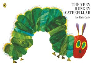 Very Hungry Caterpillar