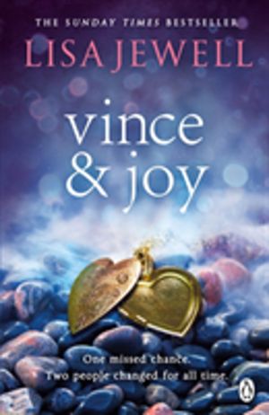 Vince and Joy - The unforgettable bestseller from the No. 1 bestselling aut