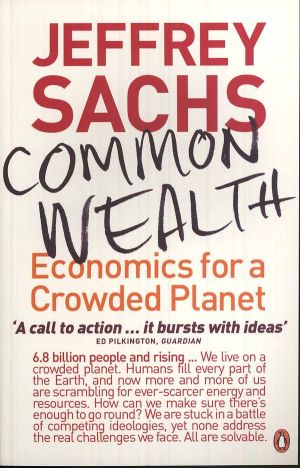 Common Wealth - Economics for a Crowded Planet