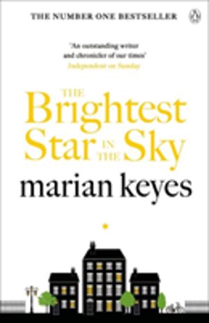 Brightest Star in the Sky - British Book Awards Author of the Year 2022