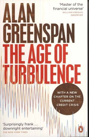 Age of Turbulence - Adventures in a New World