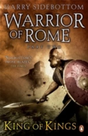 Warrior of Rome II: King of Kings