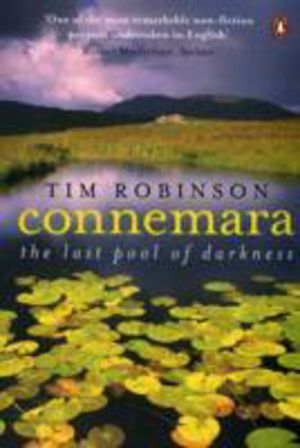 Connemara - The Last Pool of Darkness