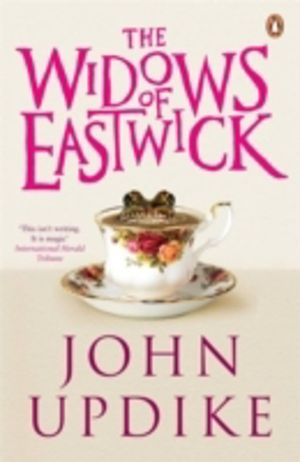 Widows of Eastwick