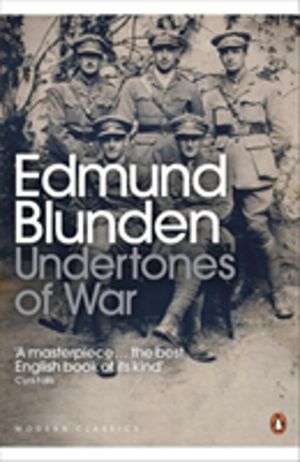 Undertones of War