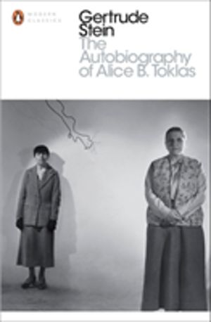 Autobiography of Alice B. Toklas