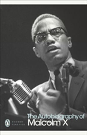Autobiography of Malcolm X