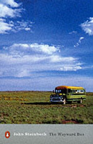 Wayward Bus