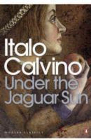 Under the Jaguar Sun