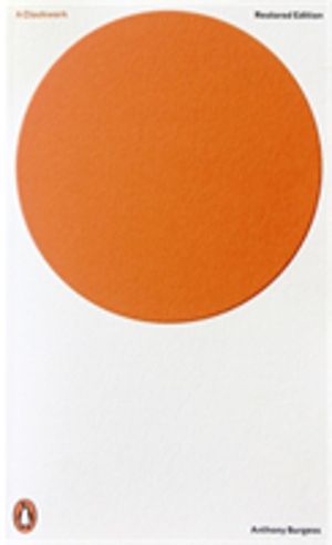 Clockwork Orange - Restored Edition