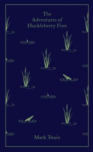 Adventures of Huckleberry Finn