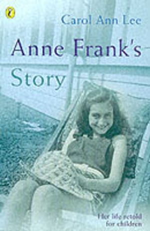 Anne Frank's Story