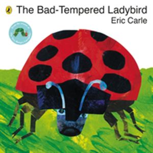 Bad-tempered Ladybird