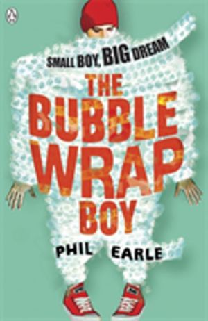 Bubble Wrap Boy - Discover the timeless classroom classic