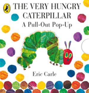 Very Hungry Caterpillar: A Pull-Out Pop-Up