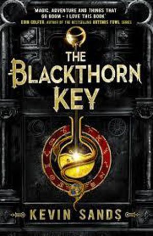 Blackthorn Key