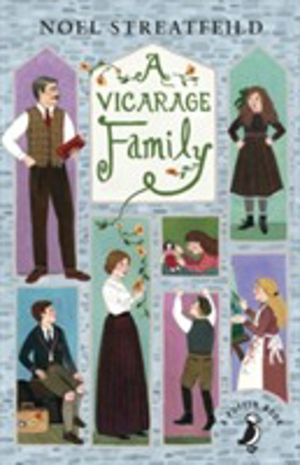 Vicarage Family