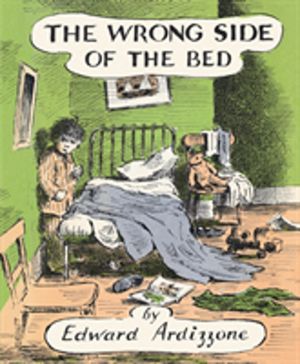 Wrong Side of the Bed