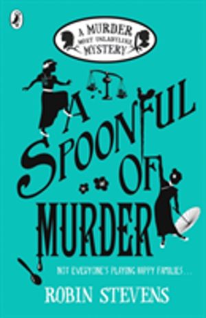 Spoonful of Murder