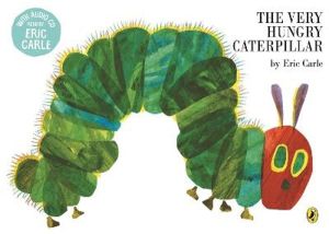 Very Hungry Caterpillar