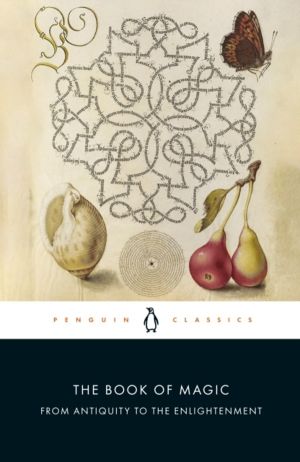 Book of Magic - From Antiquity to the Enlightenment
