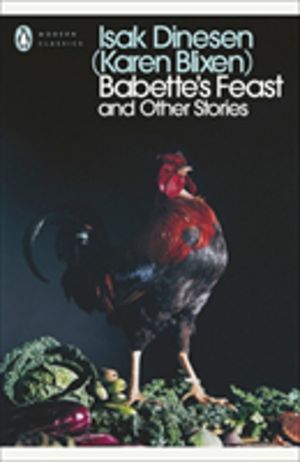 Babette's Feast and Other Stories