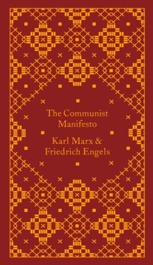 Communist Manifesto