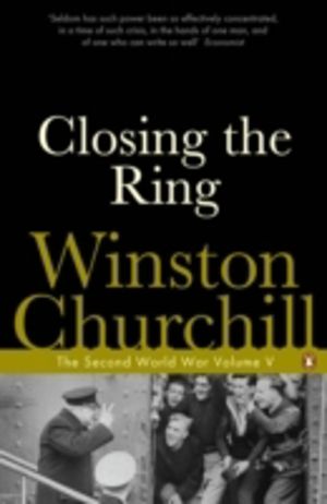 Closing the Ring - The Second World War