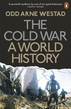 Cold War - A World History
