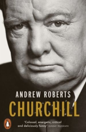 Churchill - Walking with Destiny