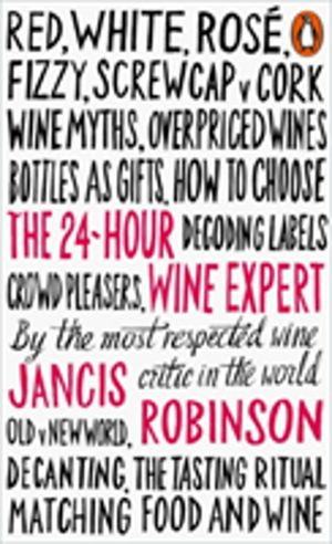 24-Hour Wine Expert
