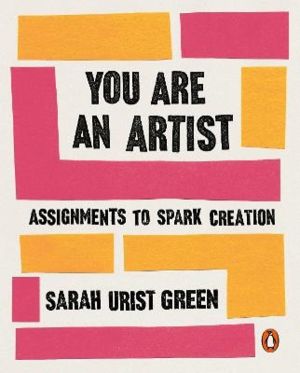 You Are an Artist