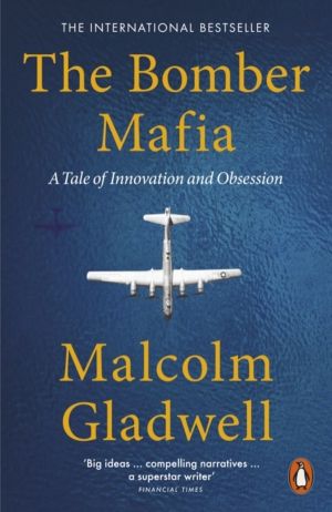 Bomber Mafia - A Tale of Innovation and Obsession