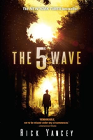5th Wave - The First Book of the 5th Wave Series