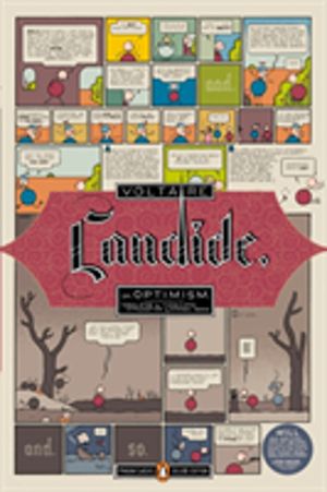Candide, - Or Optimism