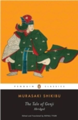 Tale of Genji - Abridged