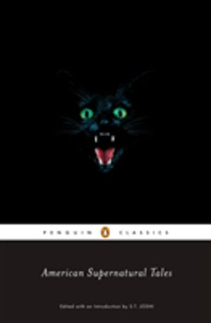 American Supernatural Tales