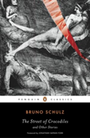Street of crocodiles and other stories, the