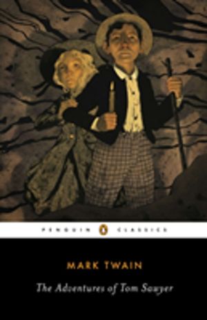 Adventures of Tom Sawyer