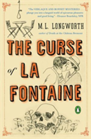 Curse of La Fontaine - A Verlaque and Bonnet Mystery