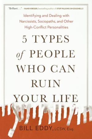 5 Types of People Who Can Ruin Your Life - Identifying and Dealing with Nar