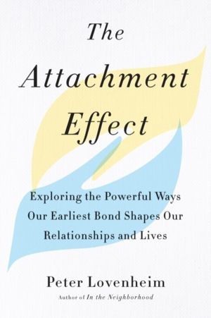 Attachment Effect - Exploring the Powerful Ways Our Earliest Bond Shapes Ou