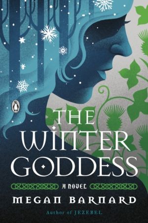 Winter Goddess - A Novel