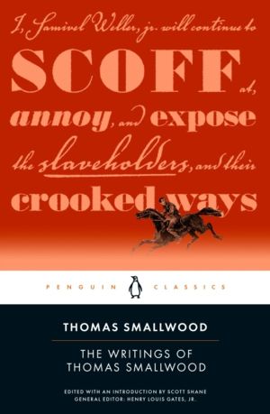 Writings of Thomas Smallwood